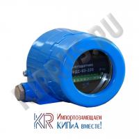 ФДС-03-220 Фотодатчик сигнализирующий
