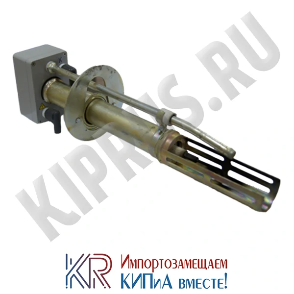 ЭЗ-02 (Электрозапальник L=1400мм)