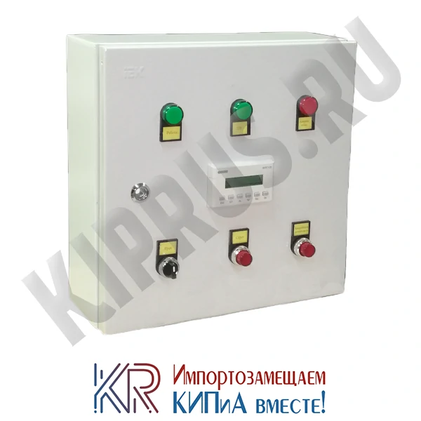 БУК-03 Блок управления котлом