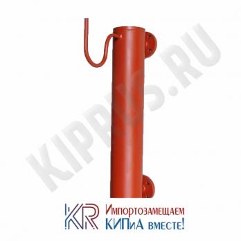 Уровнемерная колонка УК-4