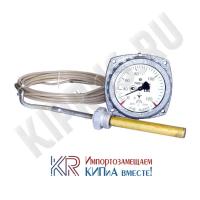 ТКП-100Эк Термометр манометрический