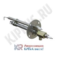 ЗГ Запальная горелка 750мм