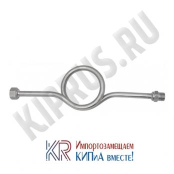Петлевая трубка Перкинса нержавеющая сталь