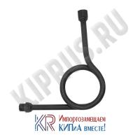 Отборное устройство для манометра угловое