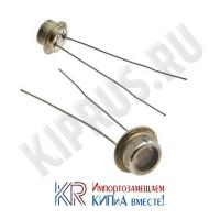 ФР1-3 220кОм Фоторезистор