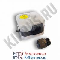 ДГ-10 Датчик-реле давления газа