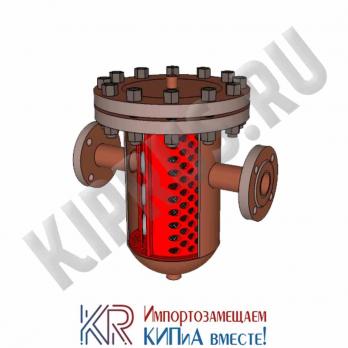 ФШМ-100 Фильтр шламоотделитель магнитный