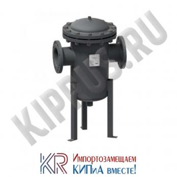 ФШМ-150 Фильтр шламоотделитель магнитный