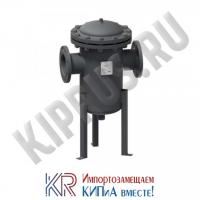 ФШМ-300 Фильтр шламоотделитель магнитный