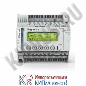 PIXEL 2512-02-0 Контроллер SEGNETICS