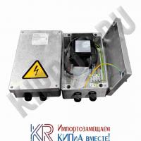 ТР 8-30/33ТК Трансформатор запальный в защитном корпусе