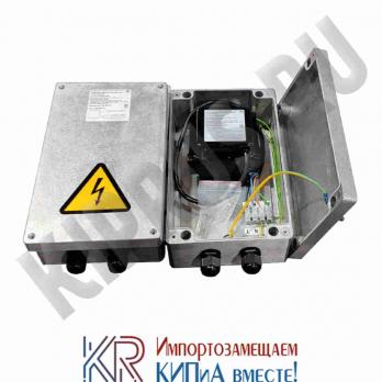 ТР 8-30/33ТК Трансформатор запальный в защитном корпусе