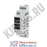 РВЦ-П2-22 Реле времени циклическое