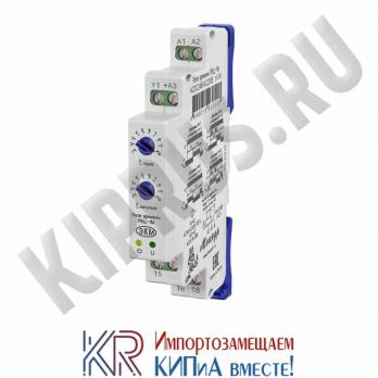 РВЦ-1М Реле времени циклическое