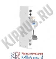 EKM3-63S.OF Контакт дополнительный боковой