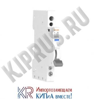 EKM3-63S.OF Контакт дополнительный боковой