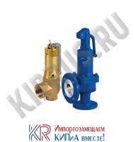 Клапан предохранительный LWS.080