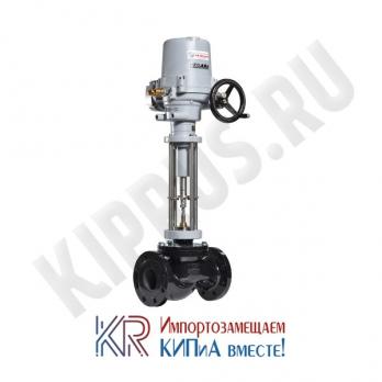Клапан запорно-регулирующий КЗР 25ч945п
