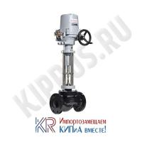 Клапан запорно-регулирующий КЗР 25ч945п