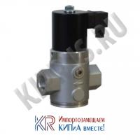КМГ-20Р-100 (Клапан газовый электромагнитный, Ду205)