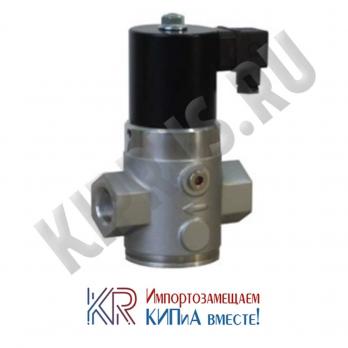 КМГ-20Р-400 (Клапан газовый электромагнитный, Ду205)