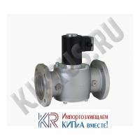 КМГ-50ФР-10 (Клапан газовый электромагнитный, DN50)