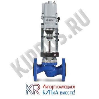 КЗР 25ч945п Ду15 КПСР 100