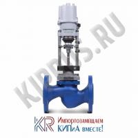 КЗР 25ч945п Ду65 КПСР 100