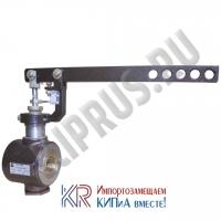 КРП-50М Клапан питания котла