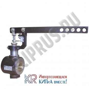 КРП-50М Клапан питания котла