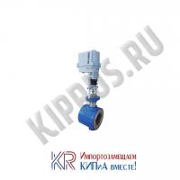 КРП-80Мэ Клапан питания котла