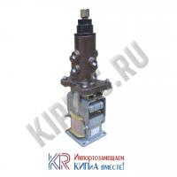 КЭК (Т)	Клапан электромагнитный