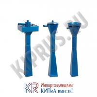 ИГК-1-35 инжекционная горелка
