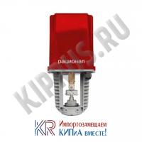 LP.21000 Электропривод  для клапанов LS-2F и LS-3F