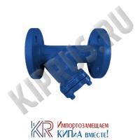LF.200 Фильтр сетчатый фланцевый DN200