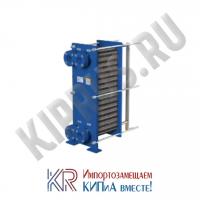 RTO-25.1V Теплообменник пластинчатый