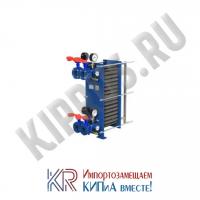 RTO-35.1VA Теплообменник пластинчатый
