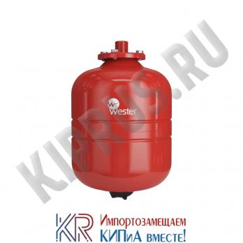 WRV8 Расширительный бак Wester
