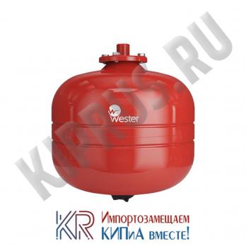 WRV12 Расширительный бак Wester 0-14-0040