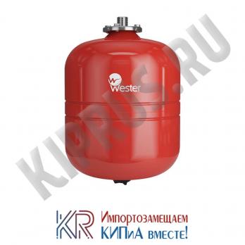 WRV18 Расширительный бак Wester 0-14-0055
