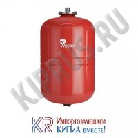 WRV24 Расширительный бак Wester 0-14-0060