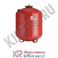 WRV100 Расширительный бак Wester 0-14-0140