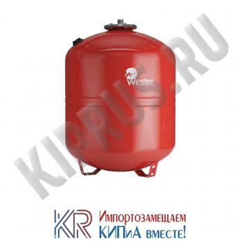 WRV100 Расширительный бак Wester 0-14-0140