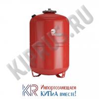 WRV80 Расширительный бак Wester 0-14-0120