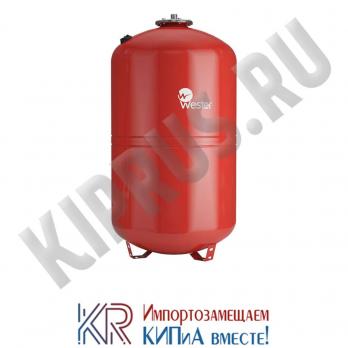 WRV150 Расширительный бак Wester 0-14-0160