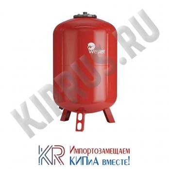 WRV300(top) Расширительный бак Wester 0-14-0190