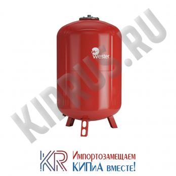 WRV750(top) Расширительный бак Wester 0-14-0210