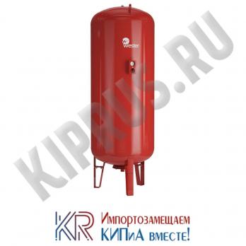 WRV1000 Расширительный бак Wester 0-14-0220