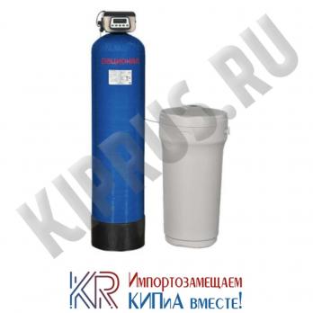 LV-U-1248-41E Установка умягчения воды