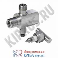 БКН1-12 Блок клапанный